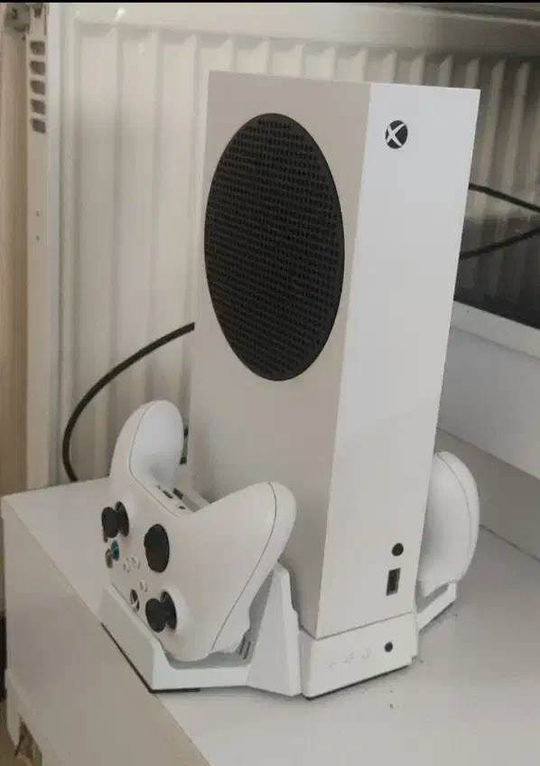 ایکس باکس سریز اس xbox series s|کنسول، بازی ویدئویی و آنلاین|یزد, |دیوار