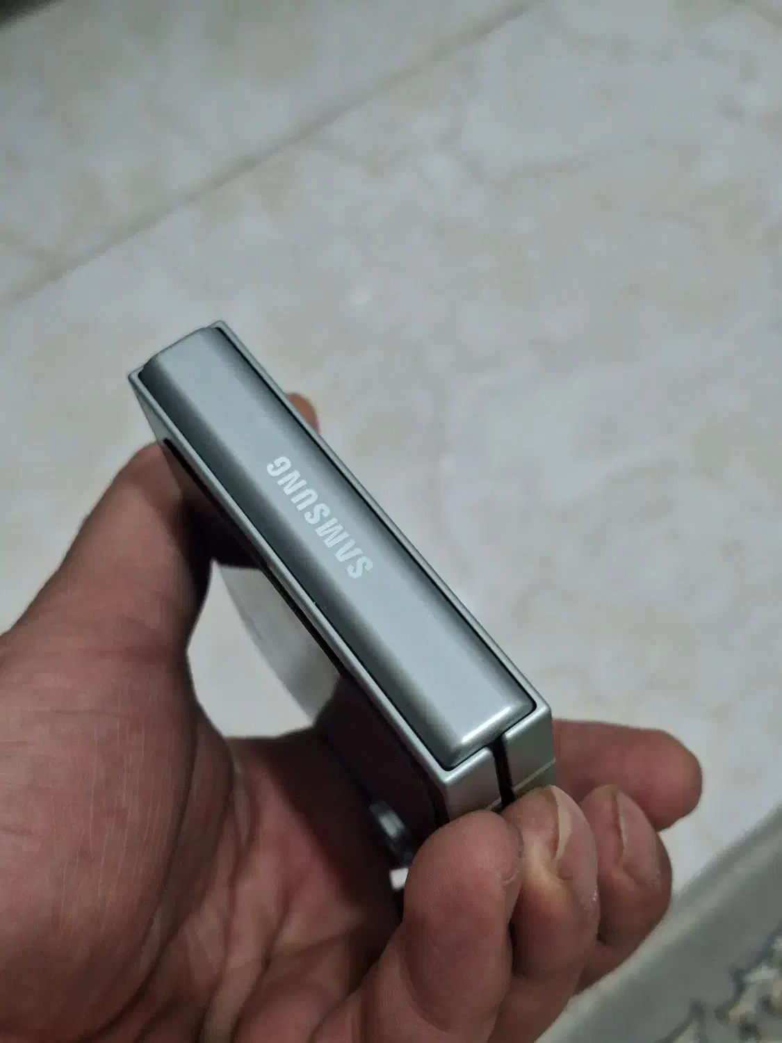 z flip 6سامسونگ samsung|موبایل|تهران, شهران جنوبی|دیوار