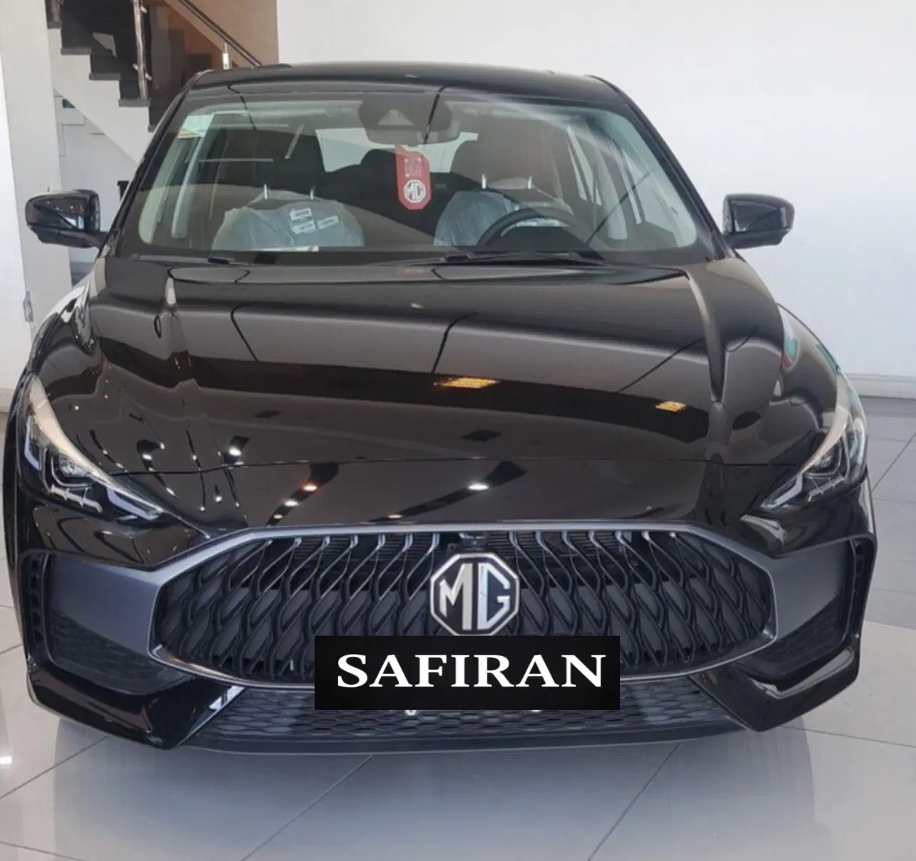 Mg gt|خودرو سواری و وانت|تهران, جردن|دیوار