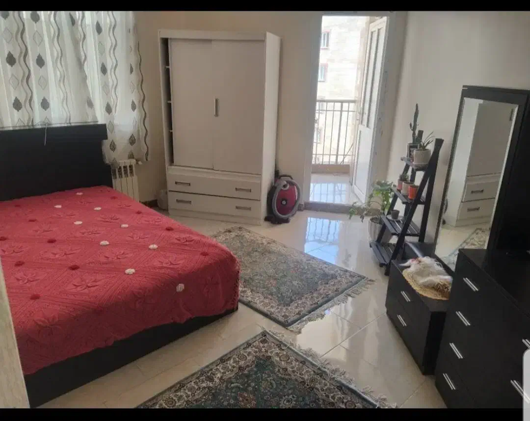 *املاک کیان*اجاره آپارتمان ۱۰۰متر/گرمدره جنوبی|اجارهٔ آپارتمان|گرمدره, |دیوار