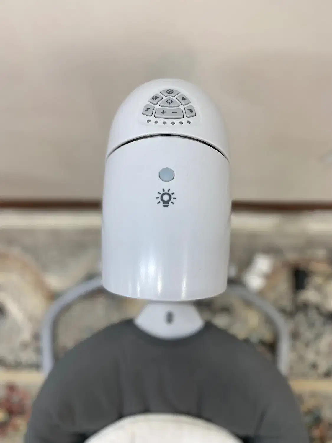 گهواره و تاپ برقی|تخت و صندلی بچه|تهران, والفجر (افسریه)|دیوار