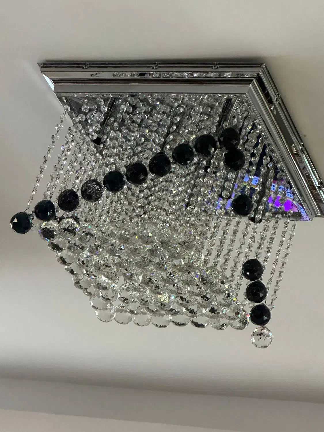 لوستر|لوستر و چراغ آویز|ارومیه, |دیوار