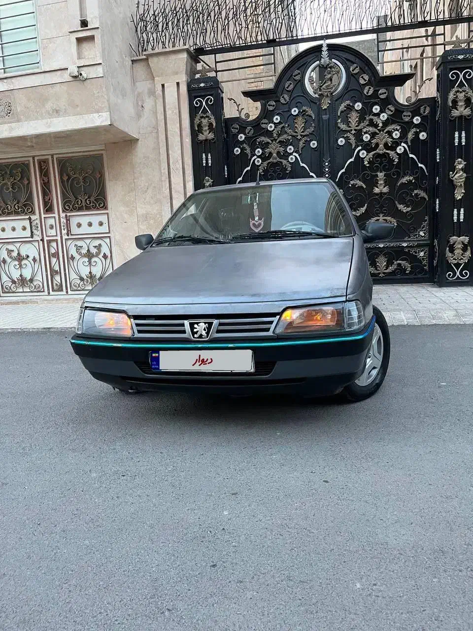 فروشی|خودرو سواری و وانت|رباط‌کریم, نصیرشهر|دیوار