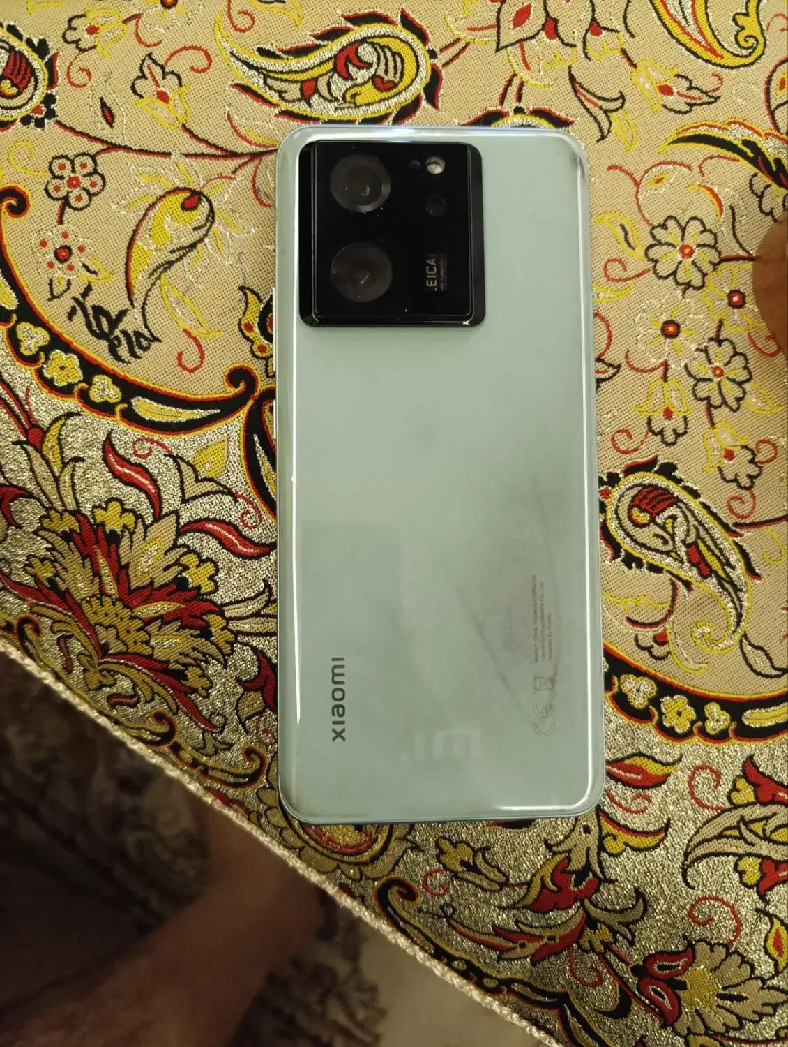 mi13Tpro|موبایل|مشگین شهر, |دیوار