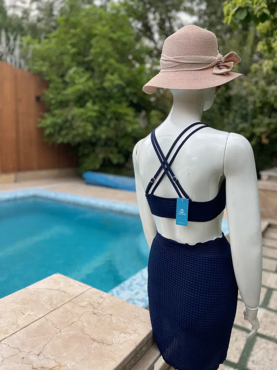 مانکن لباس زنانه|فروشگاه و مغازه|تهران, تهرانسر مرکزی|دیوار