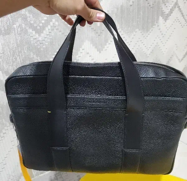 کیف چرم اداری مردانه درسا|کیف، کفش، کمربند|باقرشهر, |دیوار