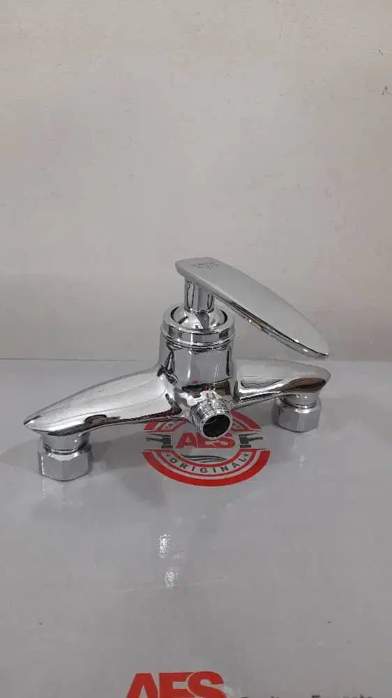 شیر توالت مدل برگ|لوازم سرویس بهداشتی|قائم‌شهر, |دیوار