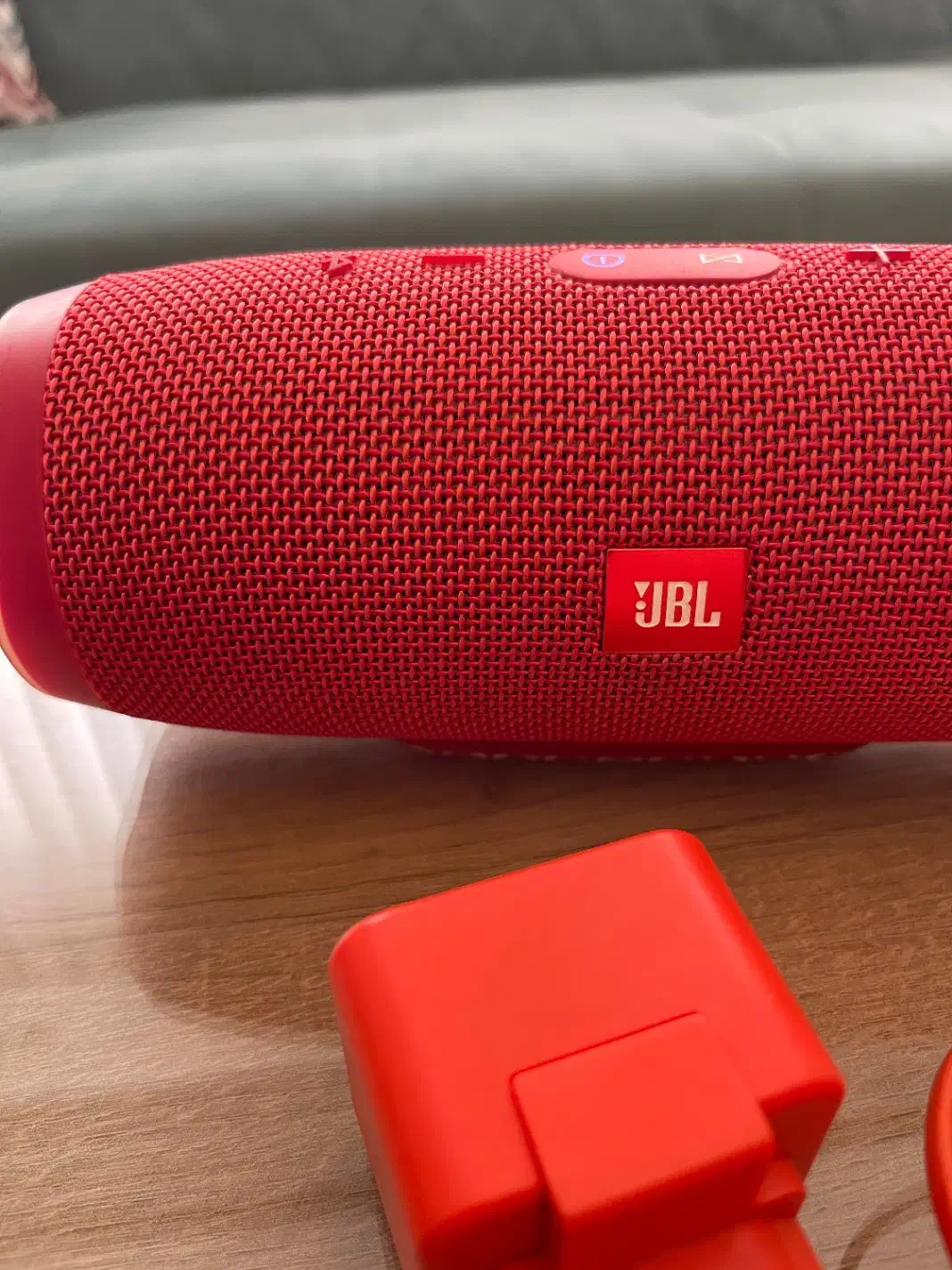 اسپیکر بولوتوثی jbl اورجینال مدل شارژ tree یا 3|پخشکننده همراه|تهران, دکتر هوشیار|دیوار