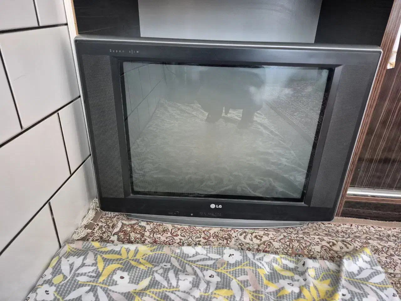 تلویزیون|تلویزیون و پروژکتور|خمینی‌شهر, |دیوار