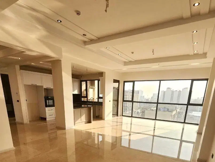 102متر/فول امکانات/تهاترباواحدکوچک/شهرک نفت/پونک|فروش آپارتمان|تهران, شهرک نفت|دیوار