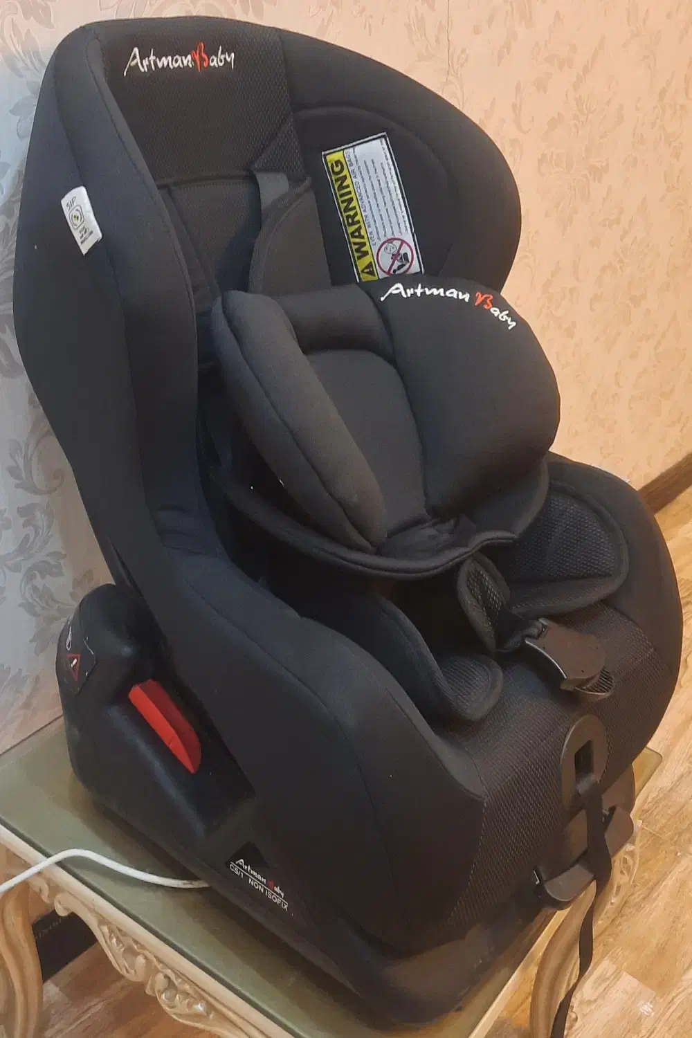 صندلی ماشین کودک|تخت و صندلی بچه|تهران, جی|دیوار