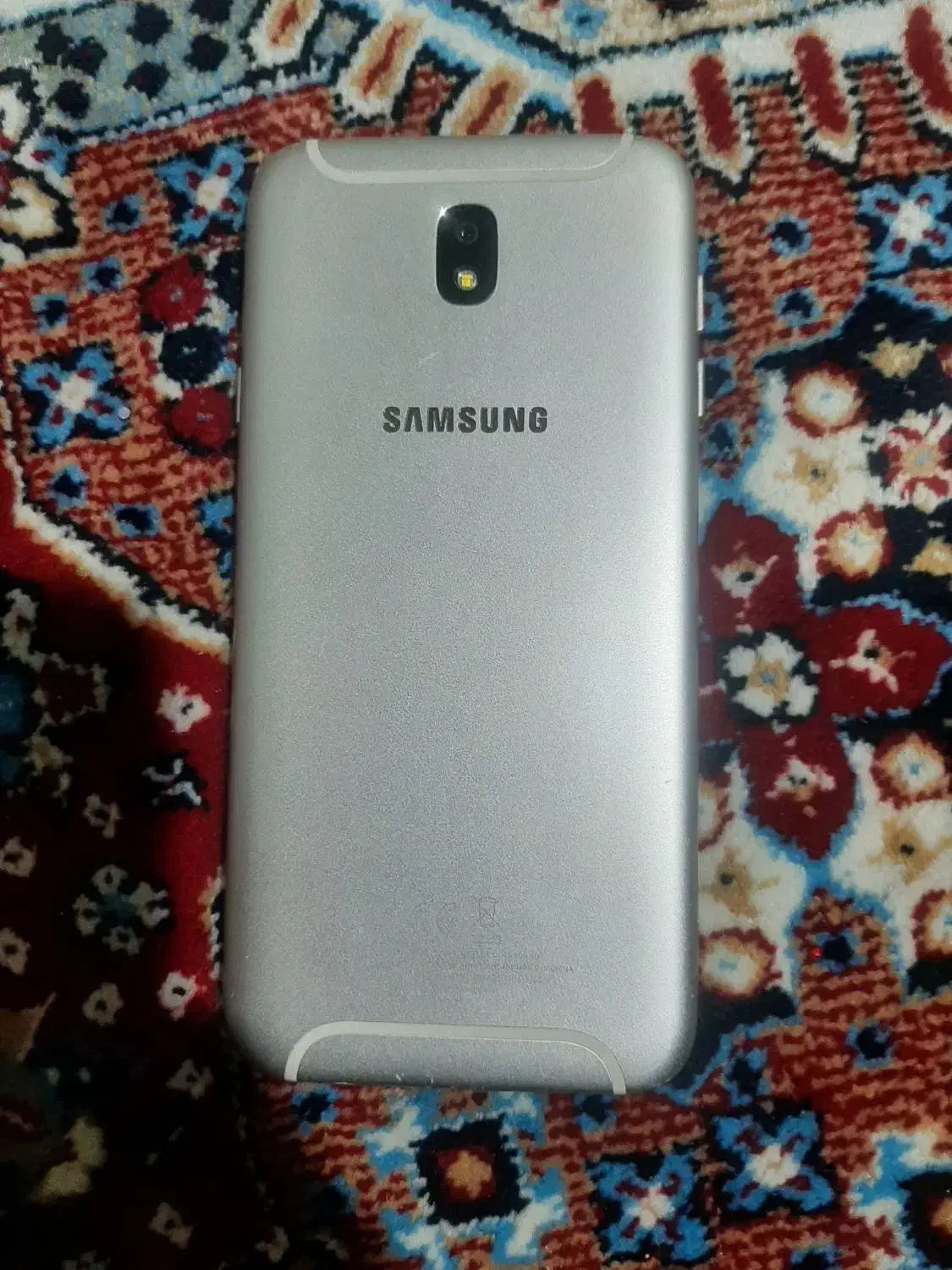 گوشی سامسونگ جی7پور|موبایل|زاهدان, |دیوار