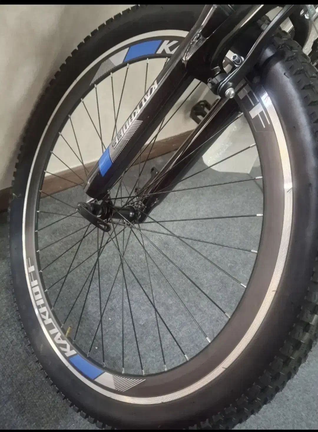 دوچرخه ۲۶کالخوف|دوچرخه، اسکیت، اسکوتر|شیراز, دکتر حسابی|دیوار