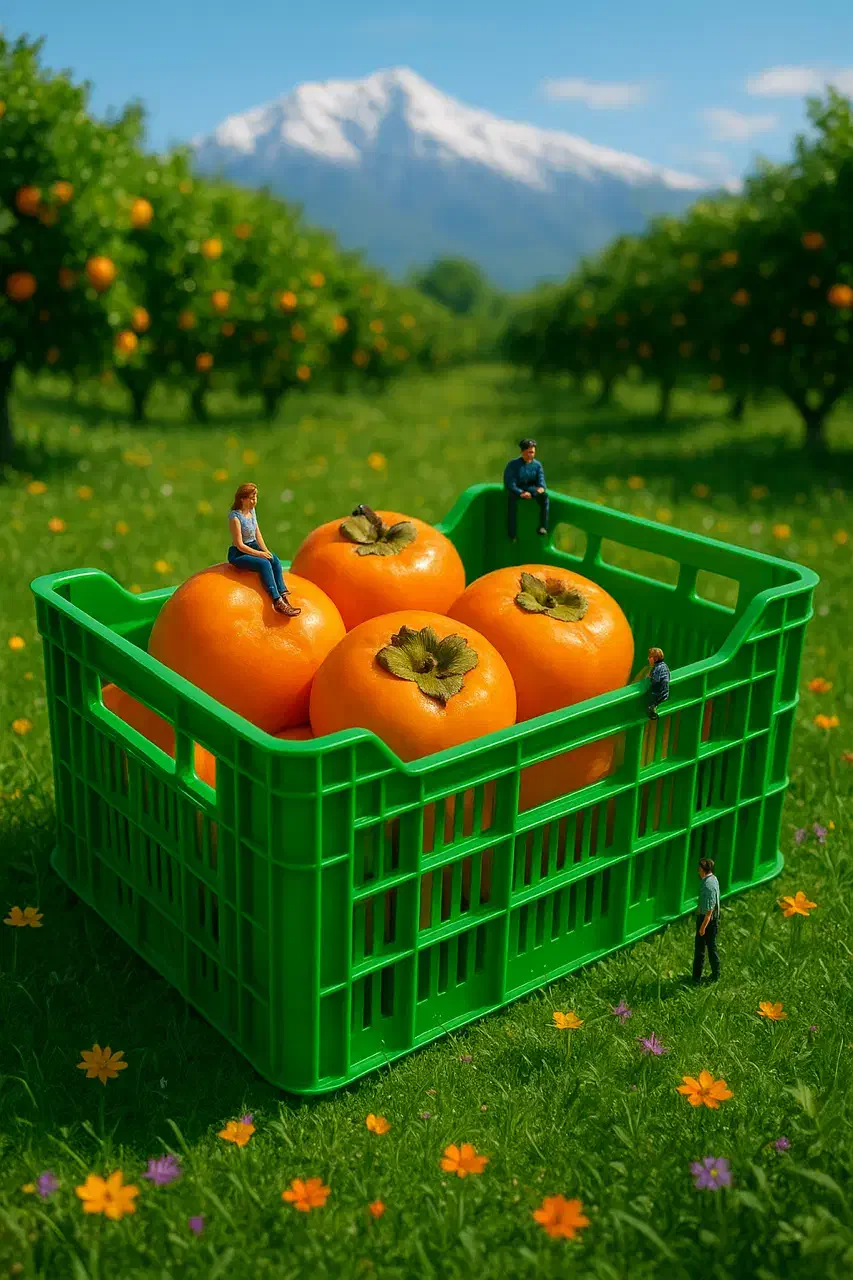 سبد لبه دار (ابهری)|عمده‌فروشی|قائم‌شهر, |دیوار