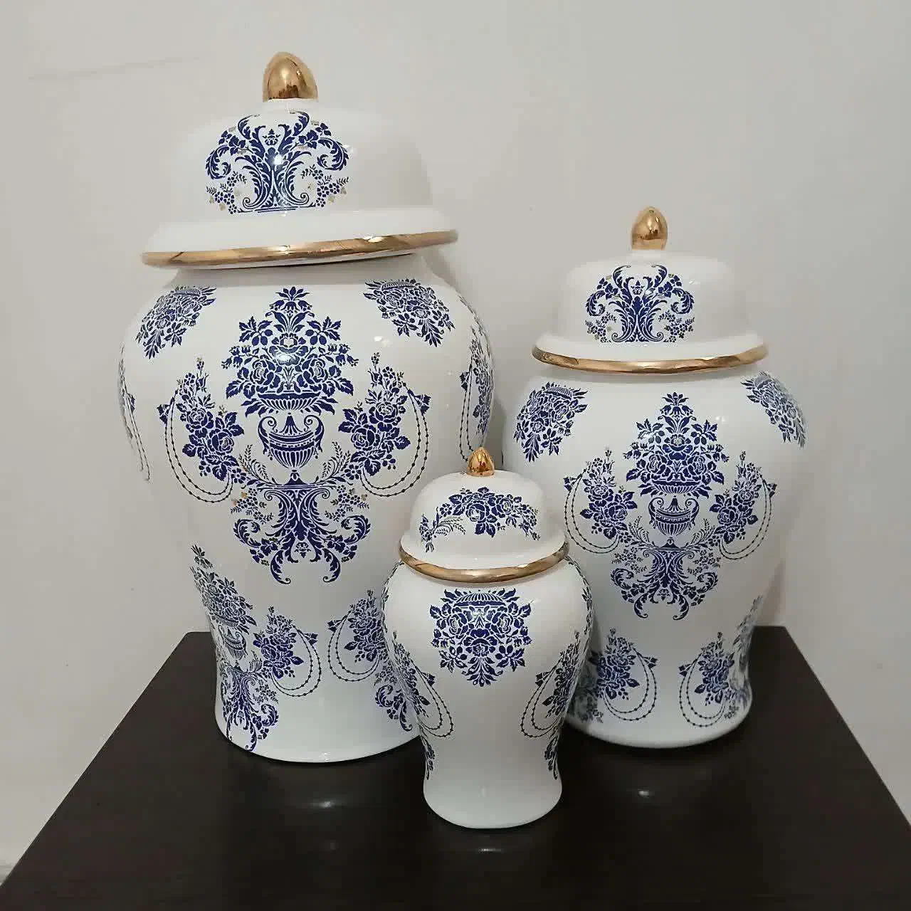 ظرف|ظروف سرو و پذیرایی|محمدشهر, جعفرآباد|دیوار