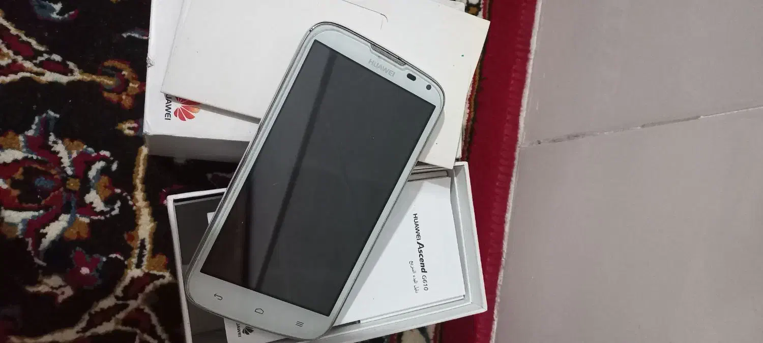 موبایل وتبلت|موبایل|بروجرد, |دیوار