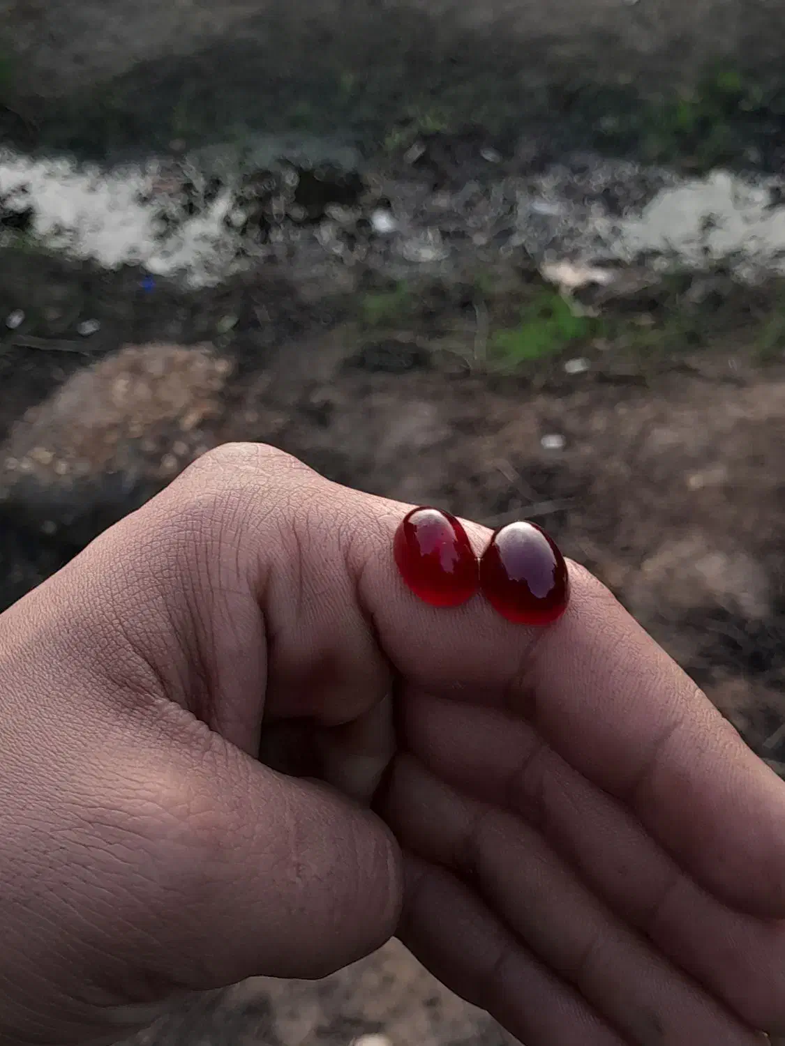 جفت کهنه های یمن|کلکسیون اشیاء عتیقه|اهواز, کوی صادقیه|دیوار