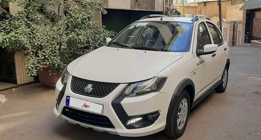 کوییک gxl صفر مدل ۱۴۰۵|خودرو سواری و وانت|تهران, نیاوران|دیوار