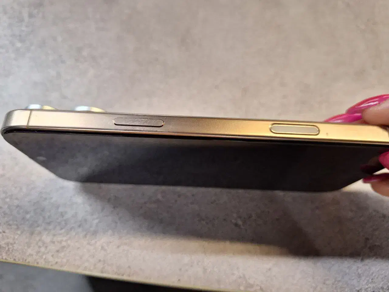 گوشی آیفون promax16|موبایل|پاکدشت, حصار امیر|دیوار