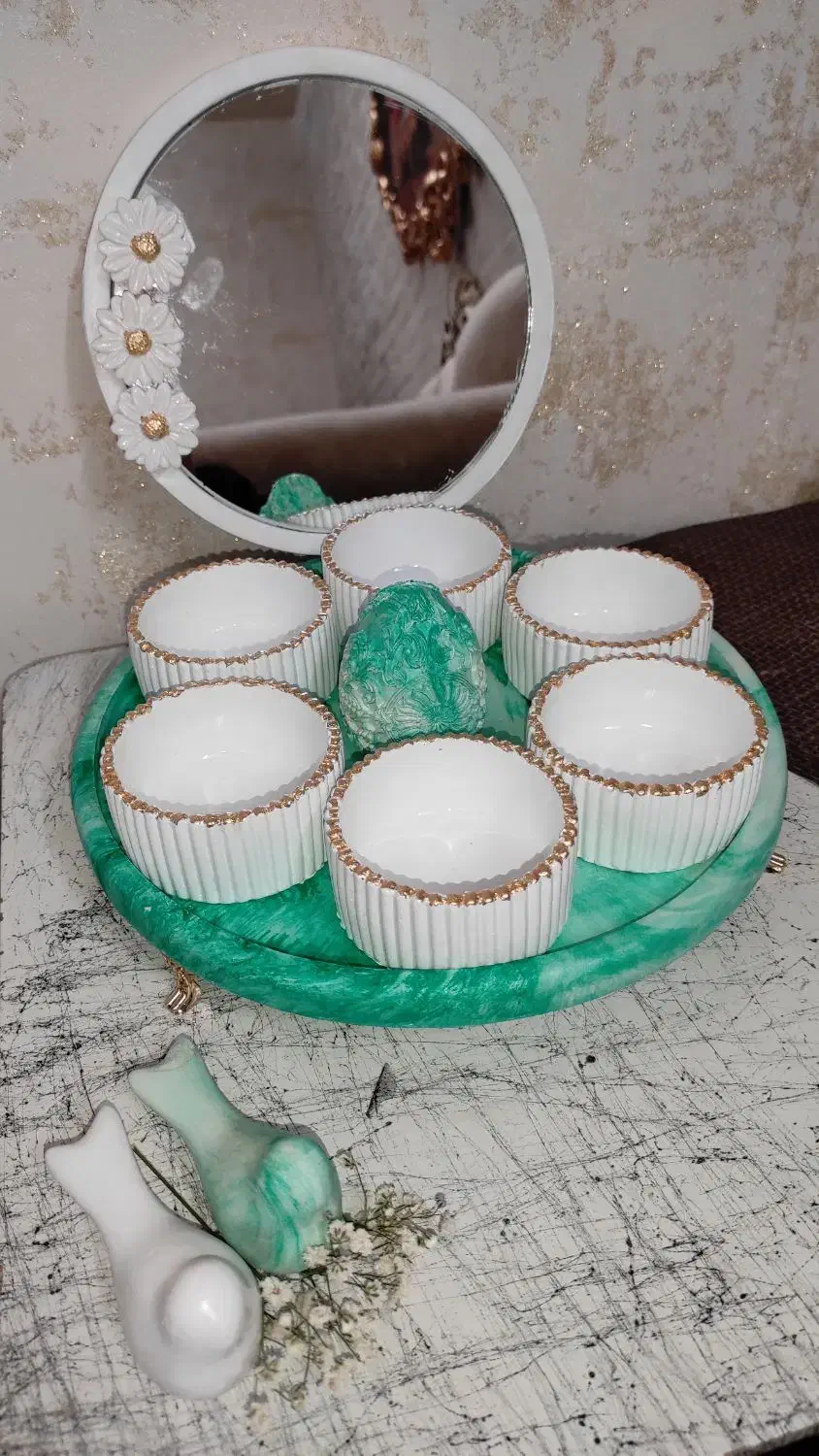 هفت سین ۱۴۰۵|صنایع دستی و سایر لوازم تزئینی|نیشابور, شریعتی|دیوار