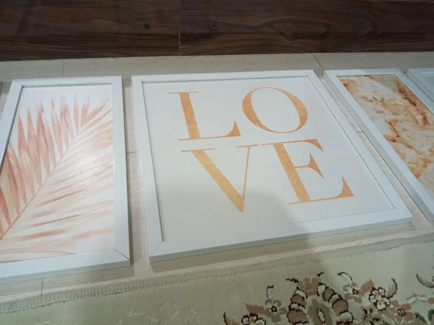 تابلو دکوراتیو|تابلو، نقاشی، عکس|خرم‌آباد, |دیوار