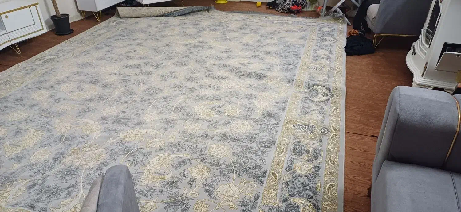 فرش|فرش|مشهد, کوی ولیعصر|دیوار