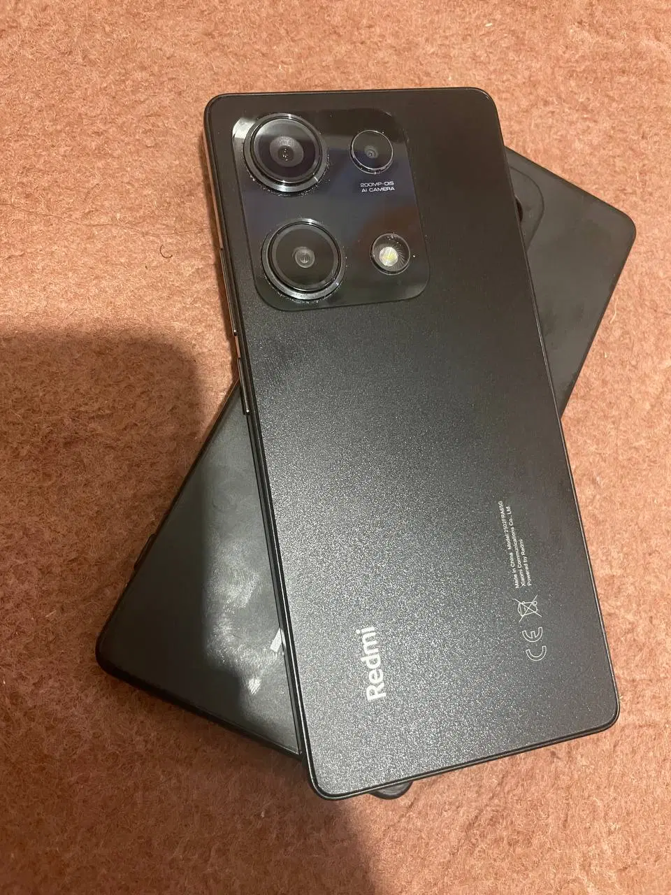 note 14 s|موبایل|کرج, حصارک پایین|دیوار