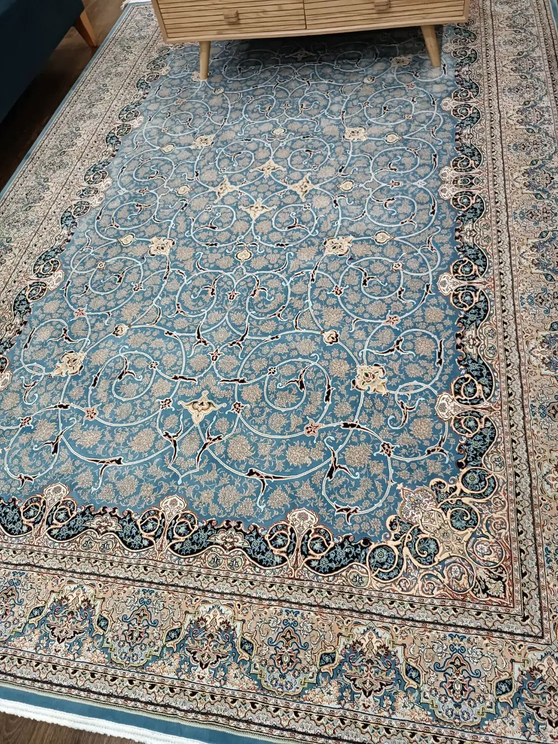 فرش شش متری|فرش|بندرعباس, |دیوار