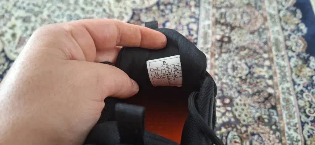 کتونی اسپرت برند vico زنانه|کیف، کفش، کمربند|هشتگرد, فاز ۲ مهستان|دیوار