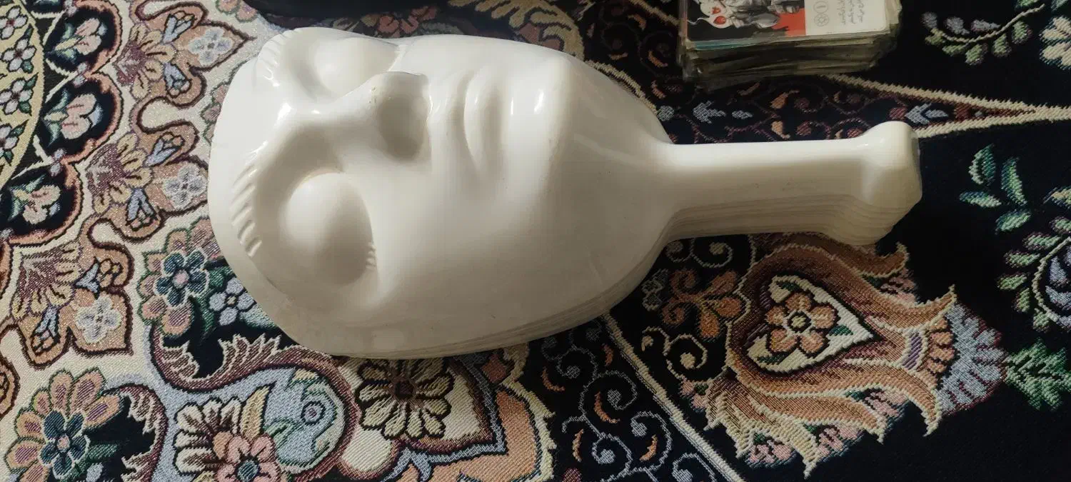 ماسک برایه بازی مافیا در حد نو کامل|کنسول، بازی ویدئویی و آنلاین|زنجان, |دیوار