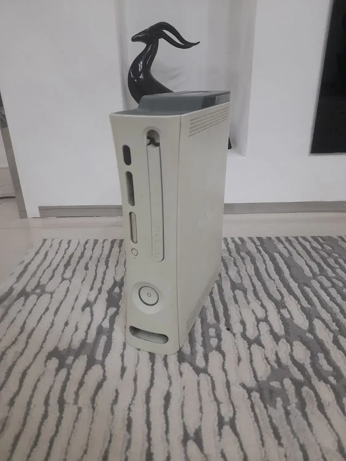 کنسول ایکس باکس ۳۶۰ کپی خور|کنسول، بازی ویدئویی و آنلاین|صومعه‌سرا, |دیوار