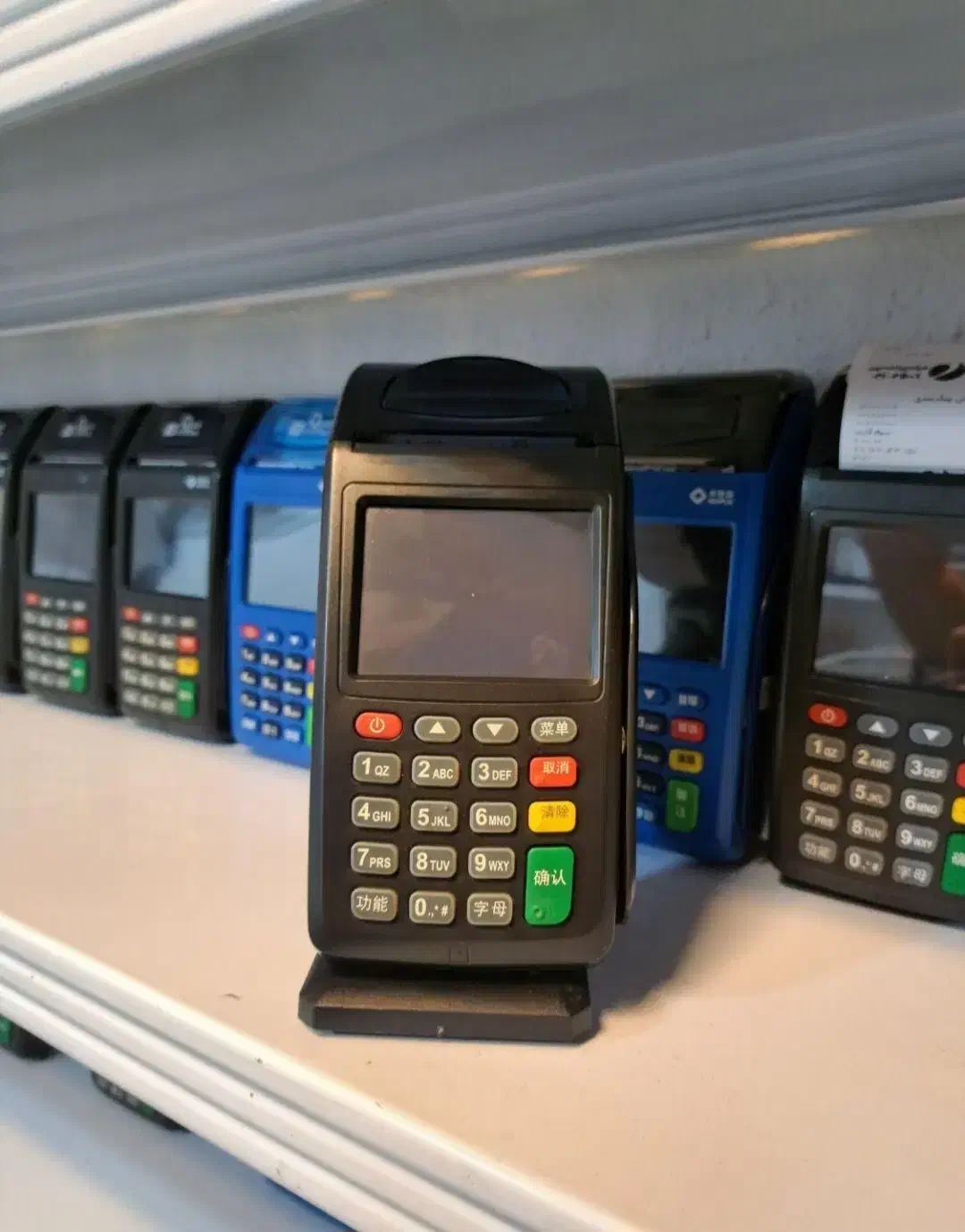 کارتخوان سیار + جوایز آنی|فروشگاه و مغازه|تهران, یافتآباد|دیوار