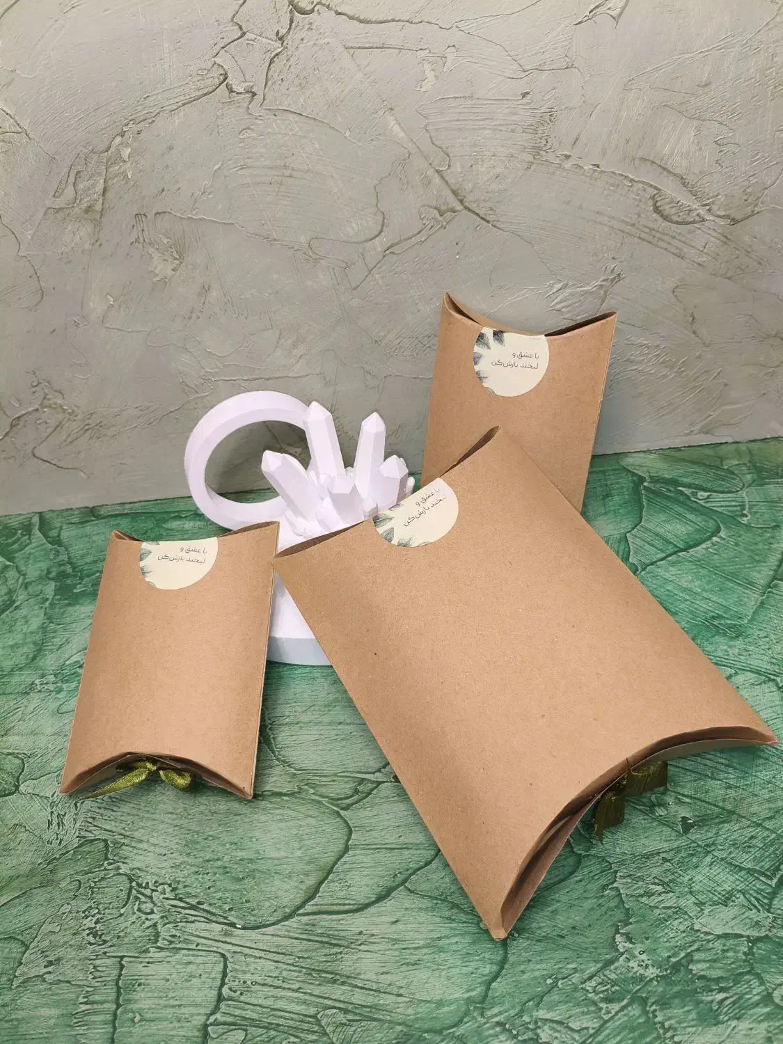 جعبه های شانسی اکسسوری و زیورآلات|بدلیجات|شیراز, شهرک بهشتی|دیوار