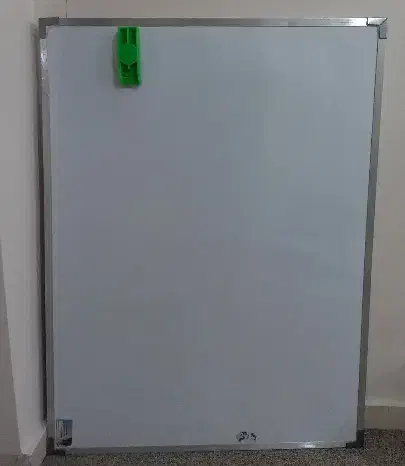 تخته وایت برد۱۲۰در۸۵|لوازم التحریر|مسجد سلیمان, |دیوار