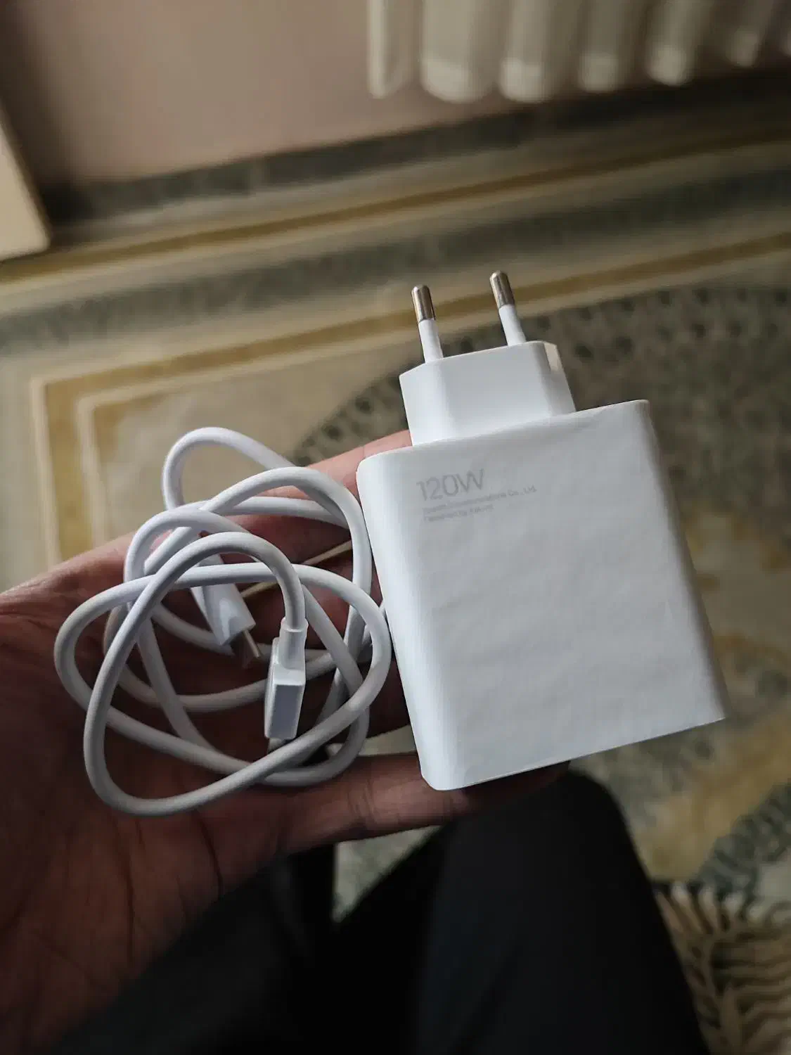 شیائومی 11t pro 256/12 صفر|موبایل|تبریز, |دیوار