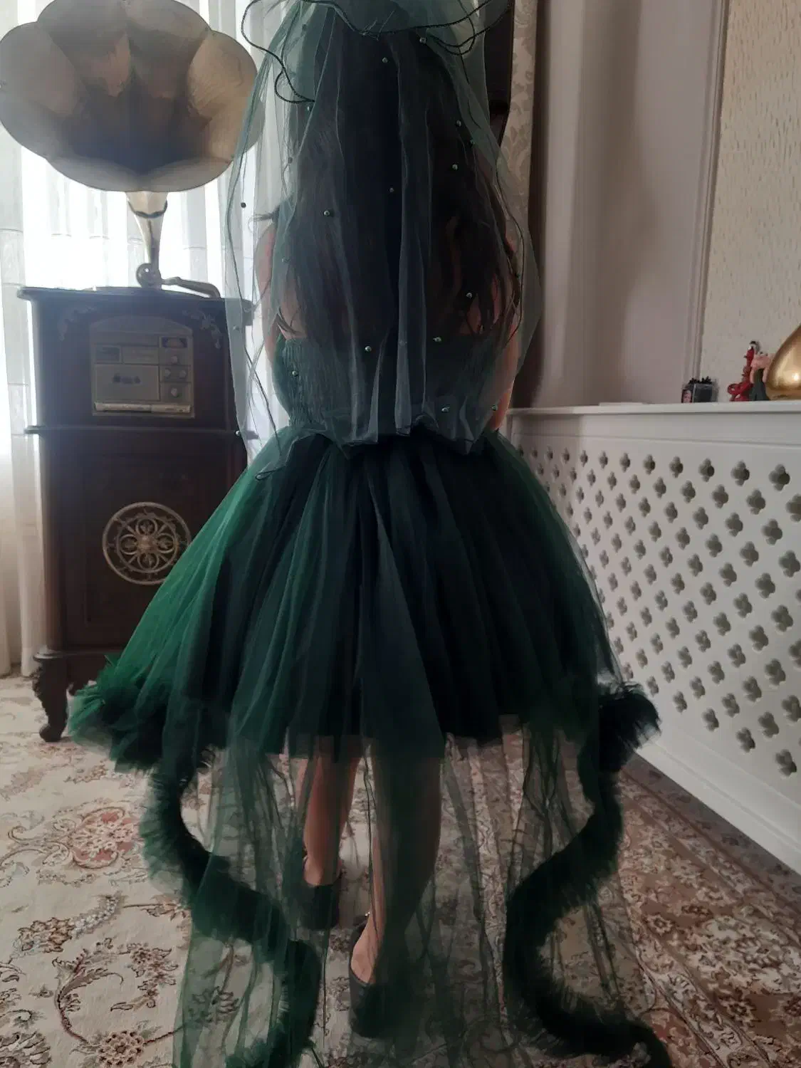 لباس مجلسی|لباس|مشهد, جاهد شهر|دیوار