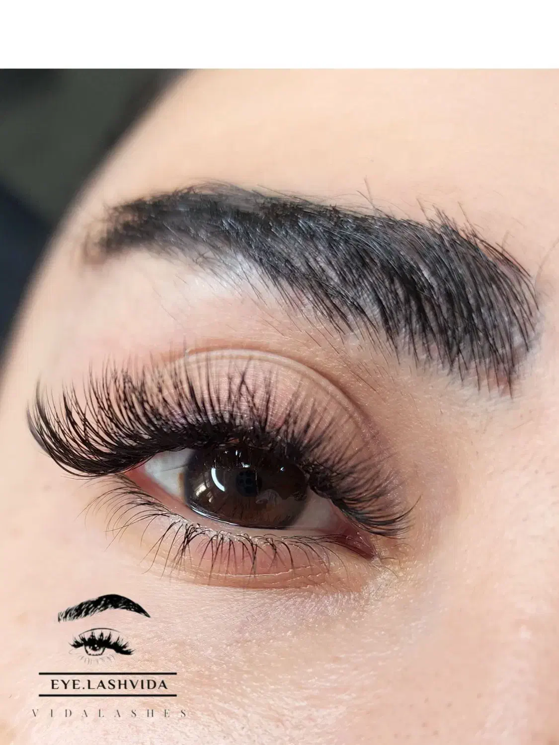 خدمات اکستنشن مژه لیفت ولمینت مژه و ابرو|خدمات آرایشگری و زیبایی|اصفهان, دشتستان|دیوار