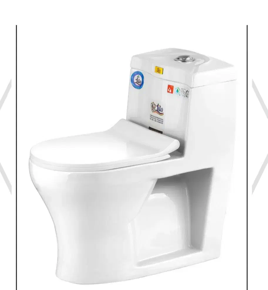 توالت فرنگی|لوازم سرویس بهداشتی|رودسر, |دیوار