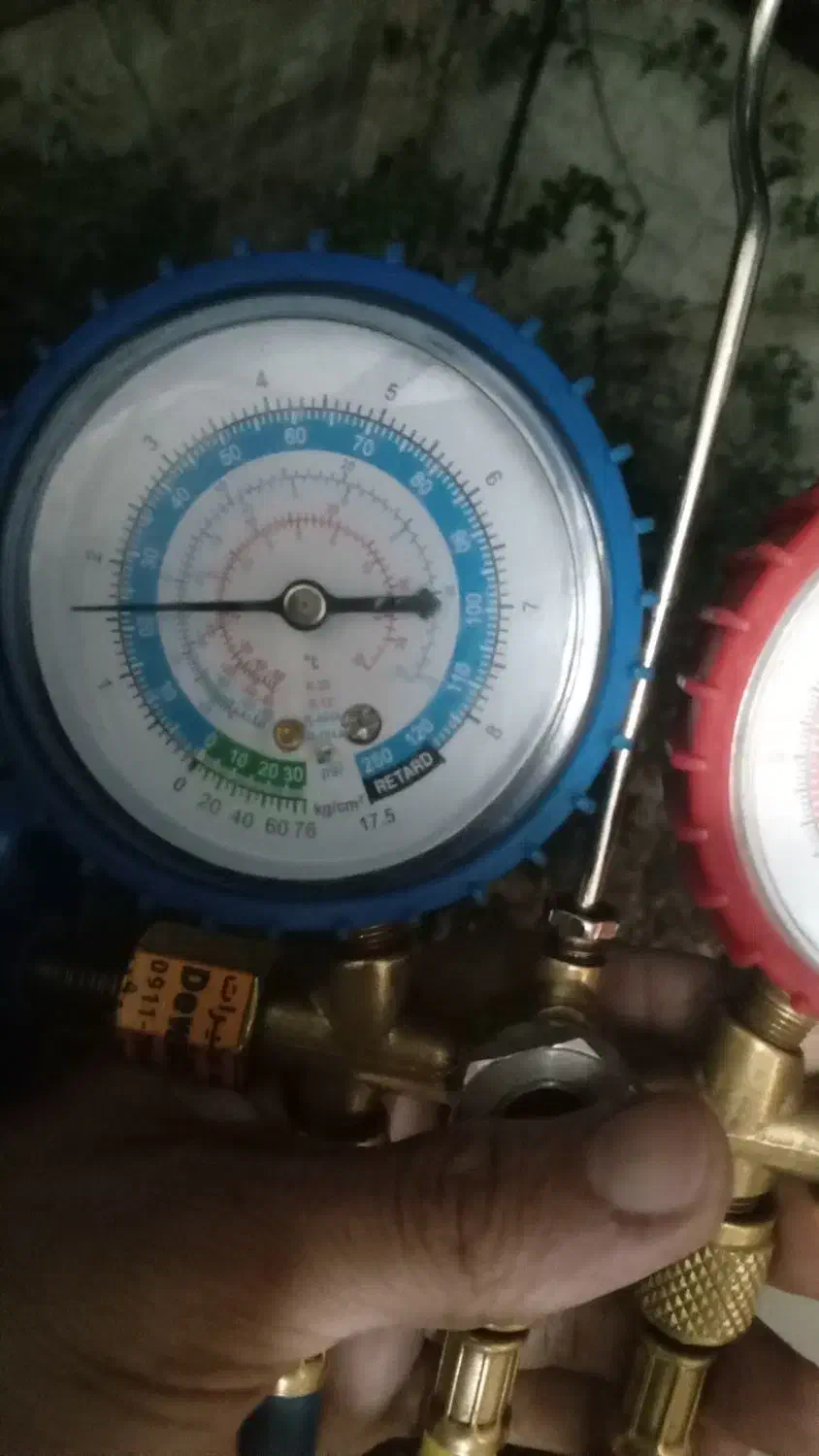 تعمیرات تخصصی لوازم خانگی و تاسیسات|خدمات پیشه و مهارت|فاضل آباد, |دیوار