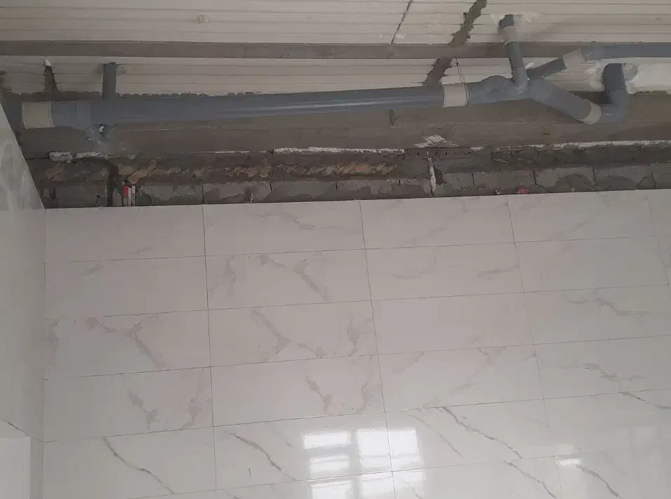 اجرای لوله کشی ساختمان آب و فاظلاب و پکیج|خدمات پیشه و مهارت|هشترود, |دیوار