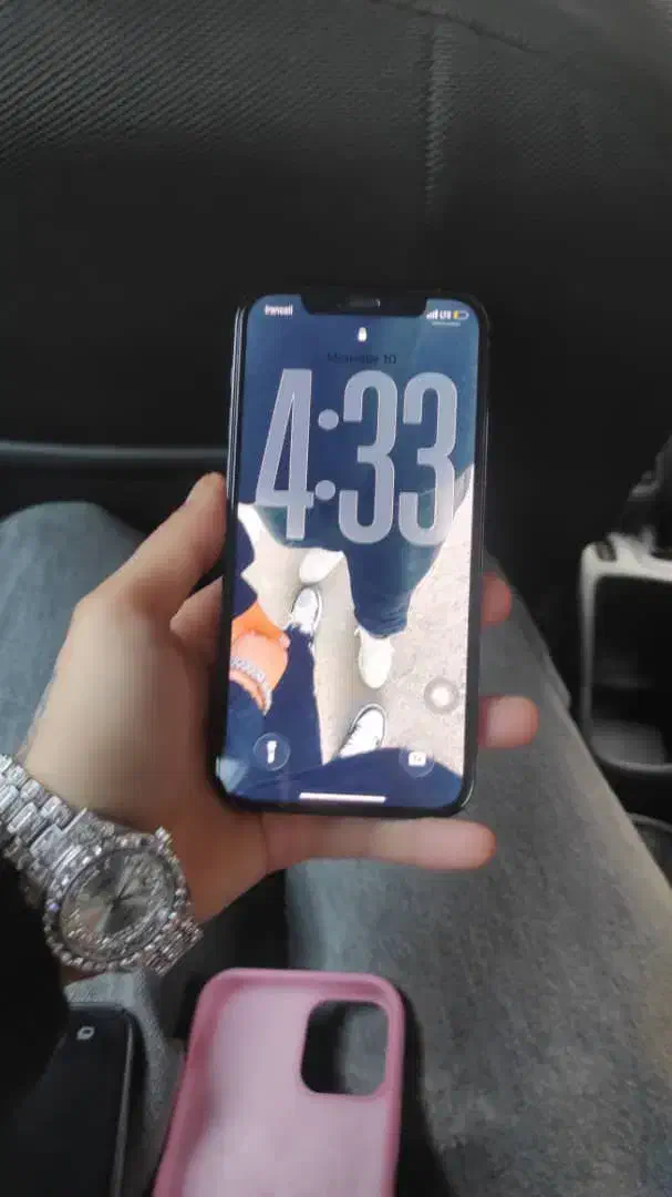 آیفون ۱۲ پرو ۲۵۶|موبایل|رشت, جهاد|دیوار