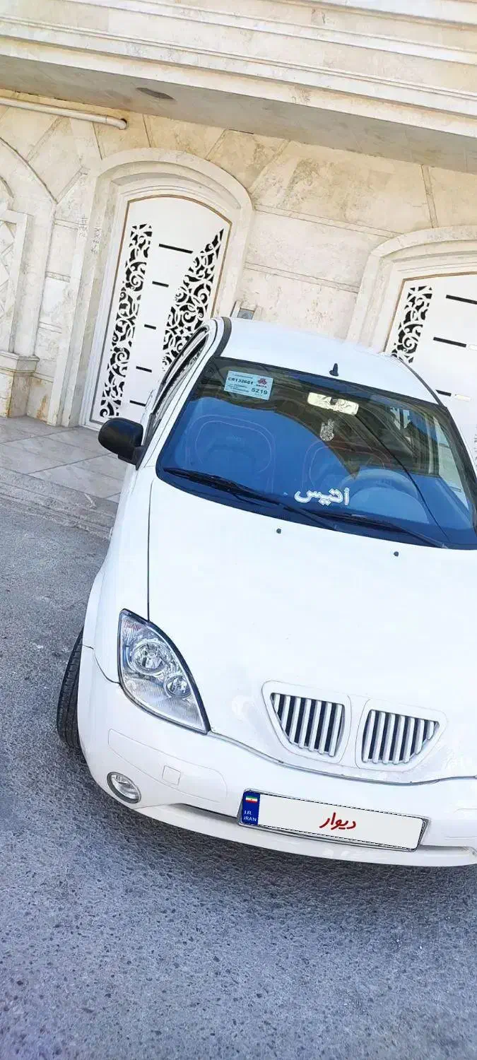 تیبا مدل ۹۷|خودرو سواری و وانت|مرودشت, ثبت احوال|دیوار