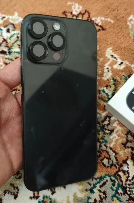 Iphone 16 Pro max|موبایل|تبریز, |دیوار