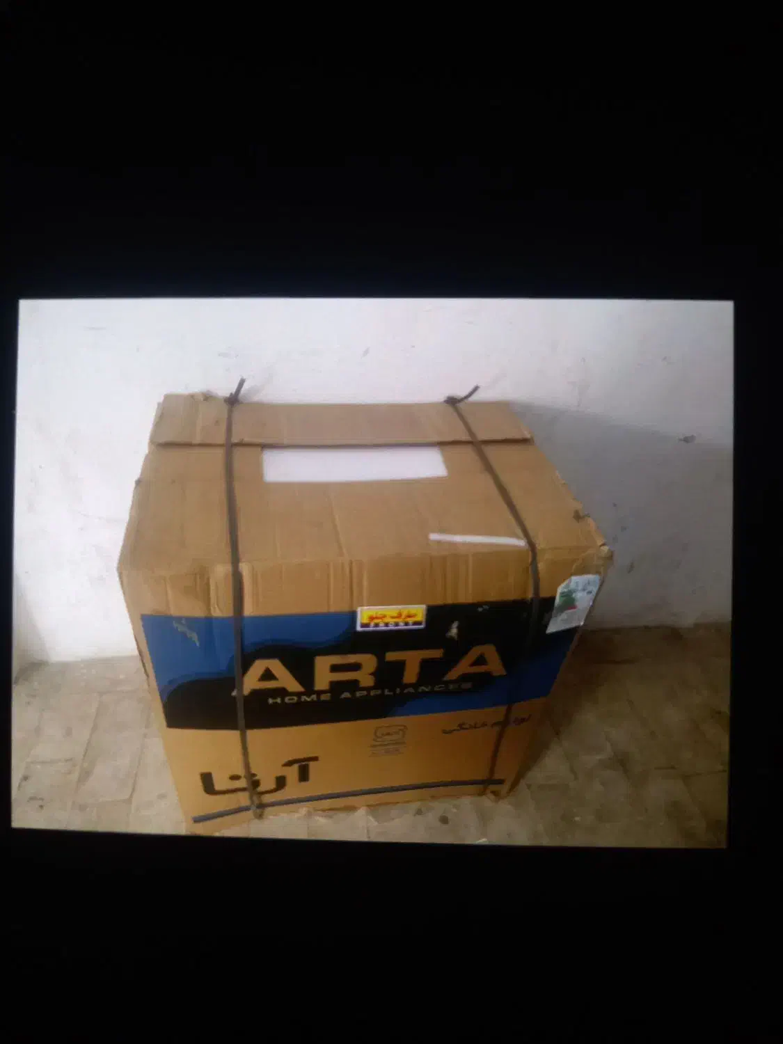 اجاق گاز  پنج شعله مدل فر سفید|اجاق گاز و لوازم برقی پخت‌وپز|آستارا, |دیوار