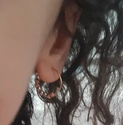 گوشواره گمشده|اشیا|مریوان, |دیوار