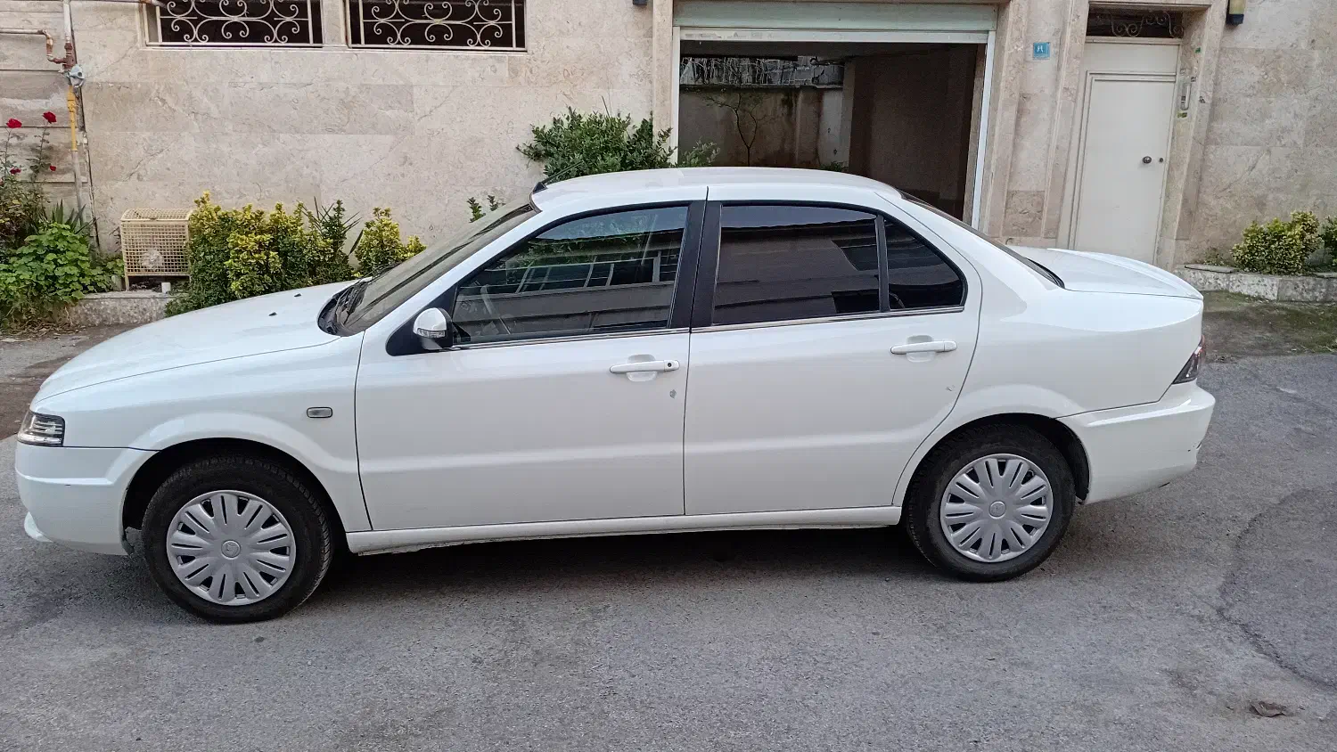 سورن پلاس XU7P فول مدل 1402|خودرو سواری و وانت|آمل, |دیوار