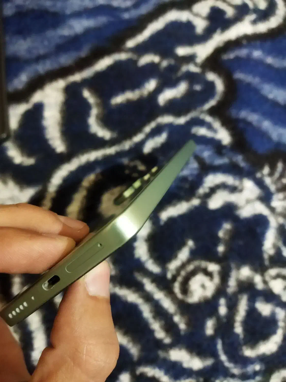 ردمی نوت 13|موبایل|ماکو, |دیوار