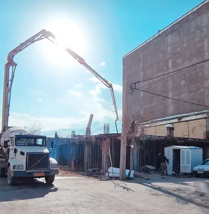 مشارکت در ساخت و مدیریت پیمان انواع پروژه ها|مشارکت در ساخت املاک|مهاجران, |دیوار