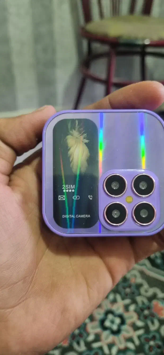 گوشی سالم به شرط سالم بیست روزه خریدم|موبایل|اصفهان, آفاران|دیوار