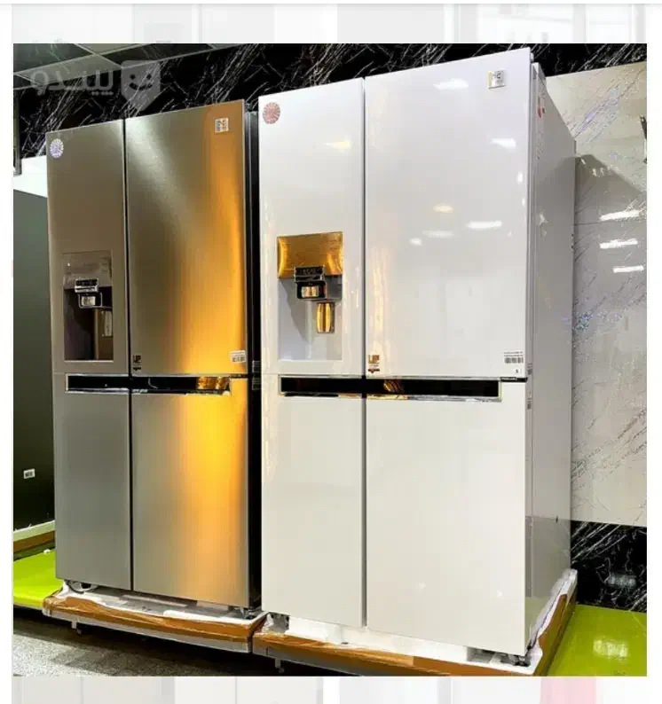 یخچال ساید بای ساید مدل ARXi30 30W ویترینی|یخچال و فریزر|فردیس, منظریه|دیوار